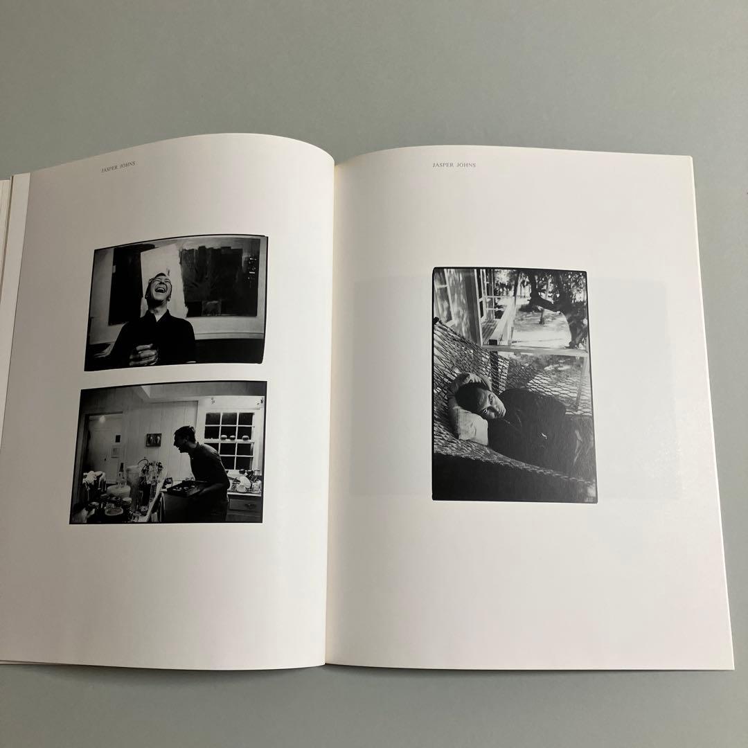 ウーゴ・ムラス　オリジナルプリント　ニューヨークアートシーン60年代より