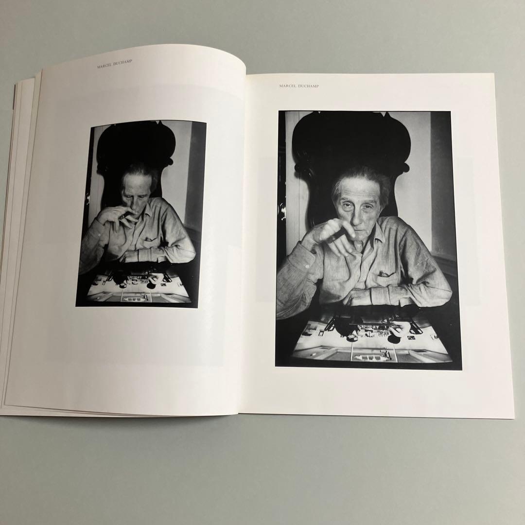 ウーゴ・ムラス　オリジナルプリント　ニューヨークアートシーン60年代より