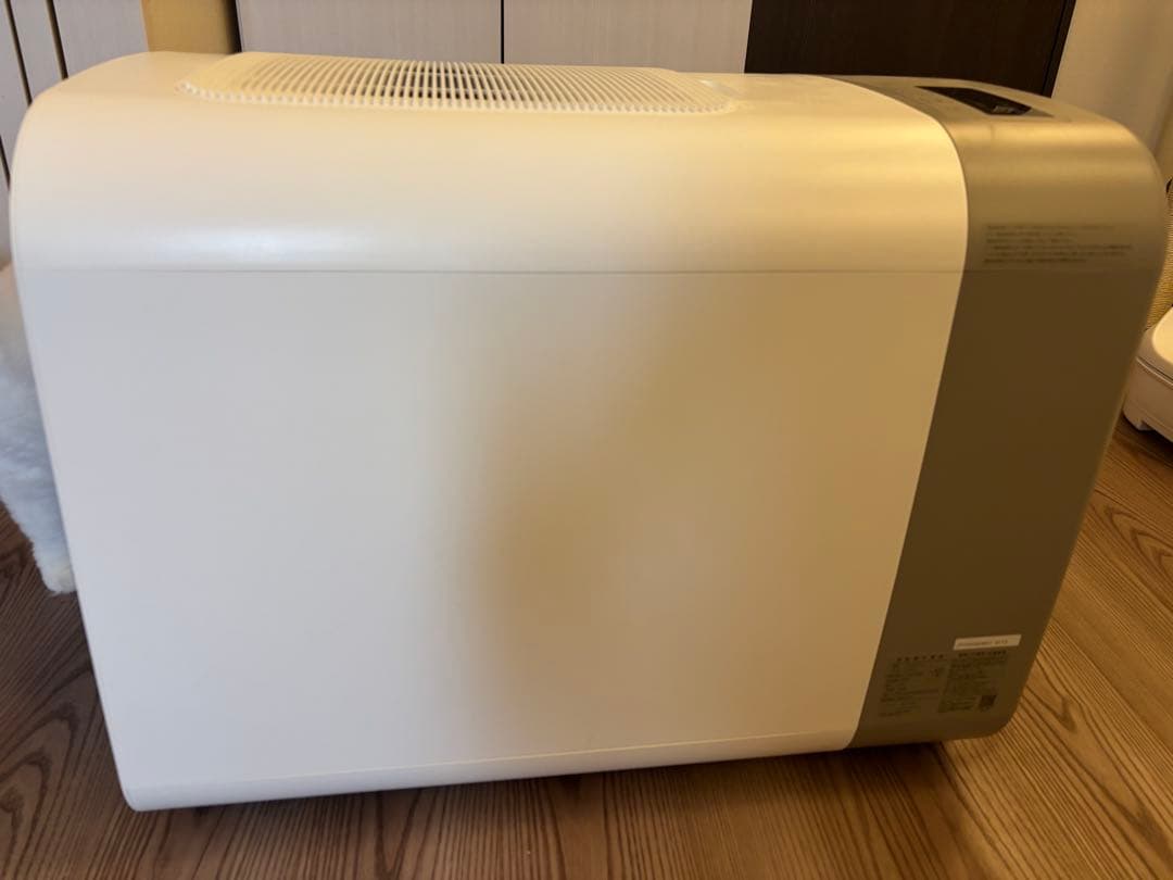 nello（ネロ） ペットドライルーム 犬 猫 ドライヤー グレー