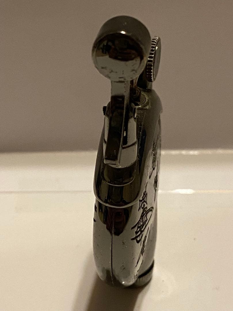 Vivienne Westwood accessory オイルライター