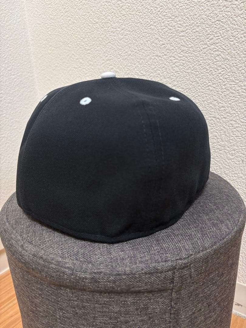 週末限定値下げ！！！ニューエラ　近鉄バファローズ　7 1/2