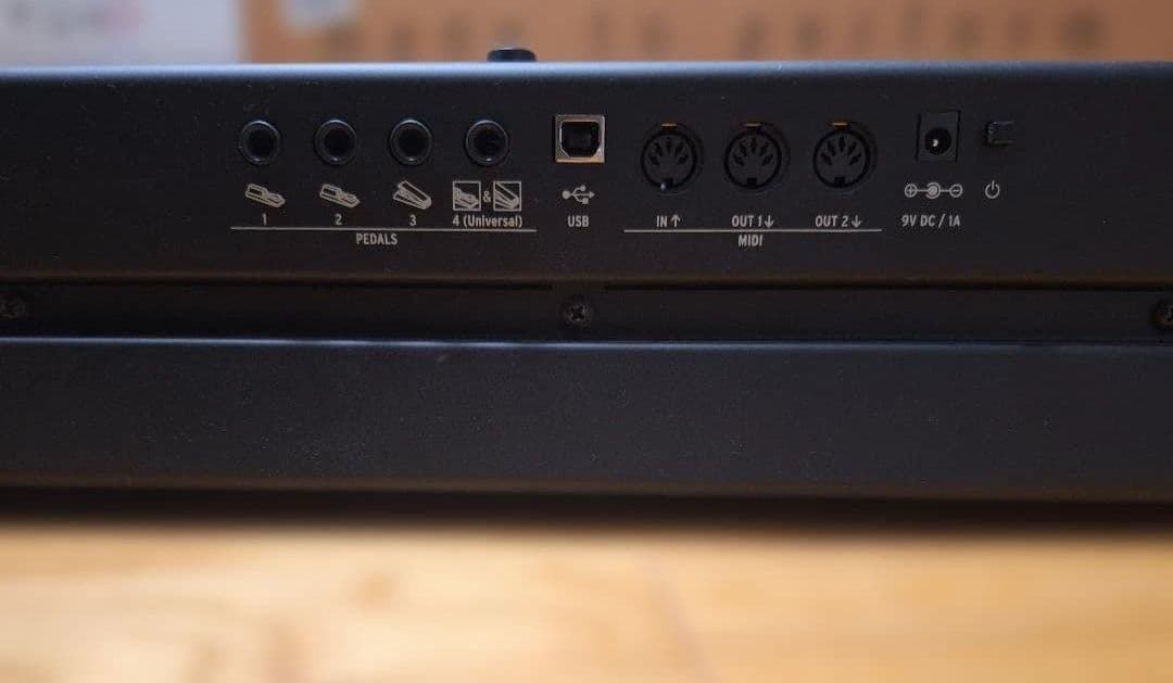 鍵盤楽器 Studiologic SL88 GRAND