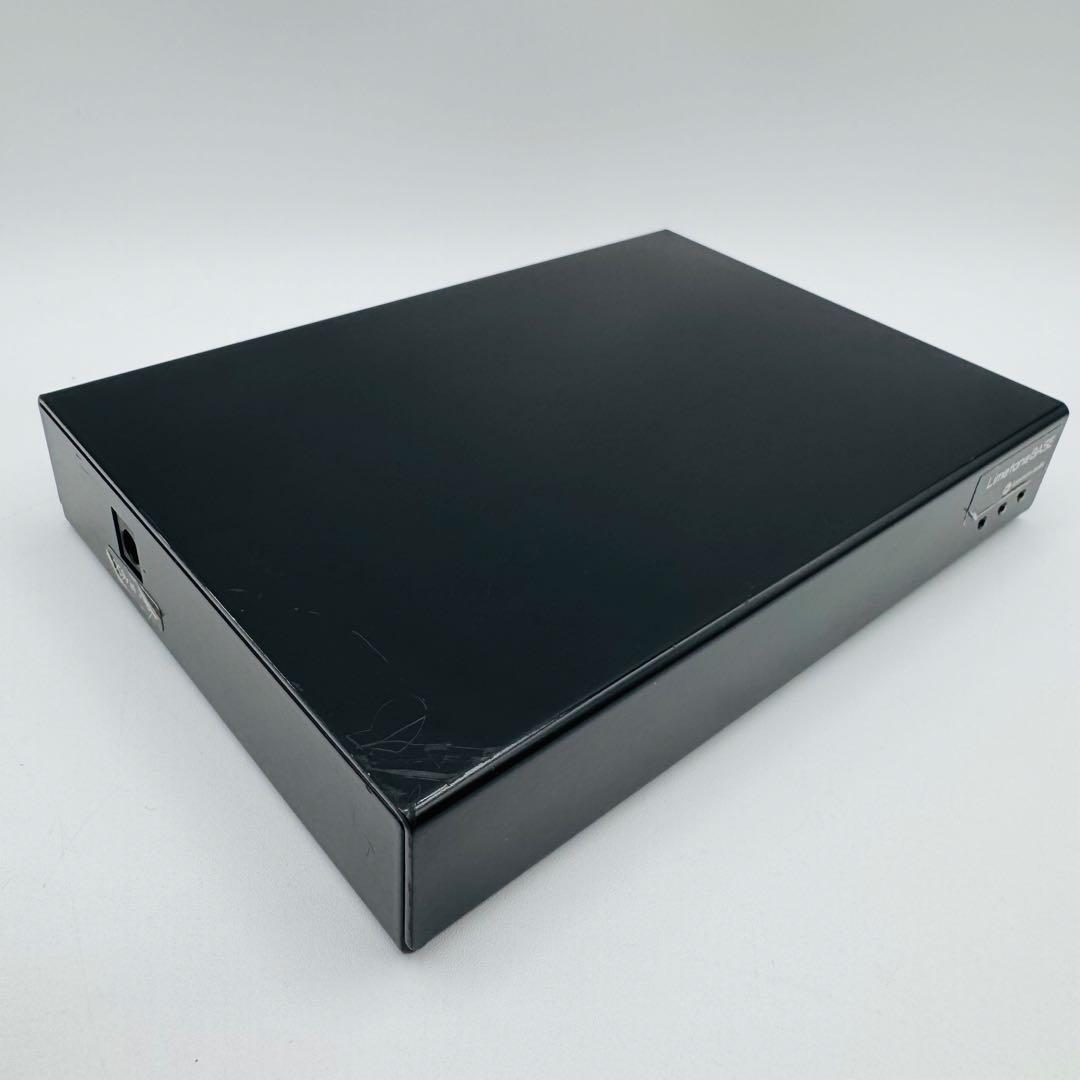 Limetone Audio LimetoneBASE MIDI スイッチャー