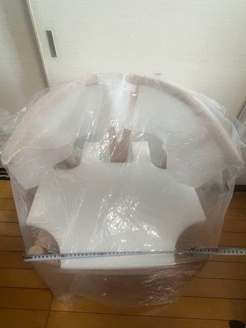 カールハンセン CH24 Yチェア 新品タグ付き