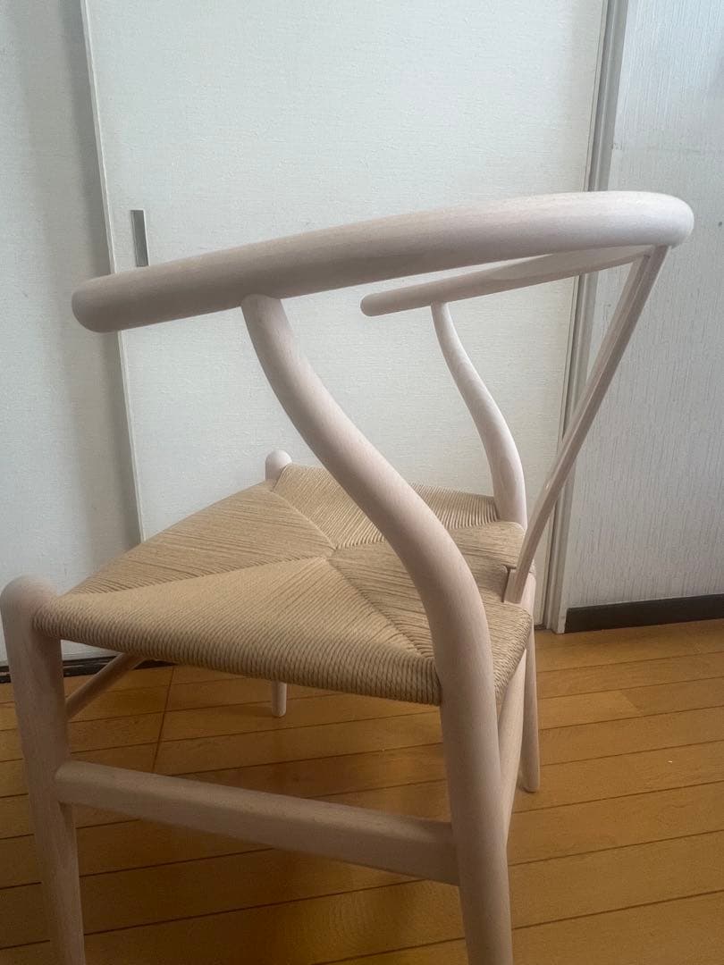 カールハンセン CH24 Yチェア 新品タグ付き