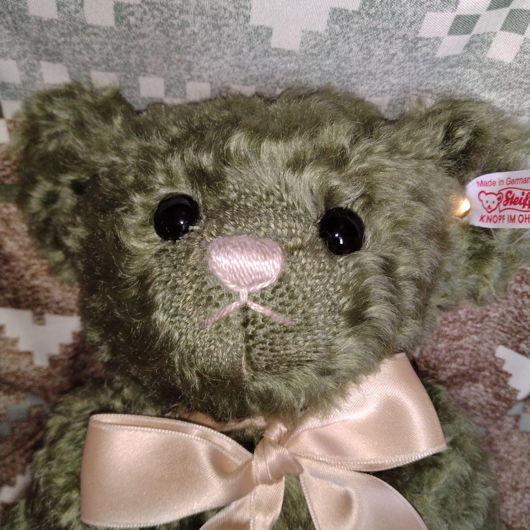 シュタイフ　M.Collection2003-04　ぬいぐるみ　Steiff