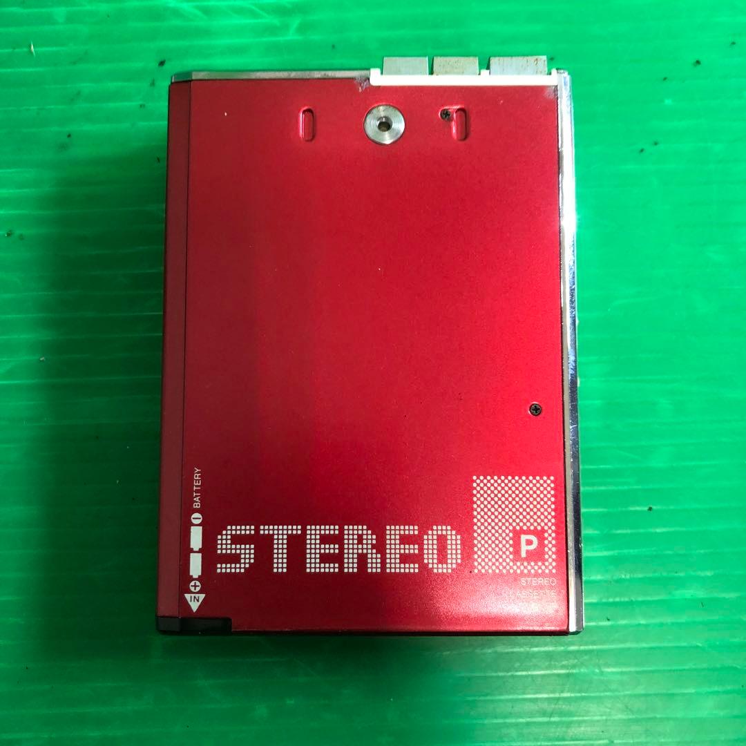 AIWA HS-P7 カセットプレーヤー 動作未確認 現状渡し