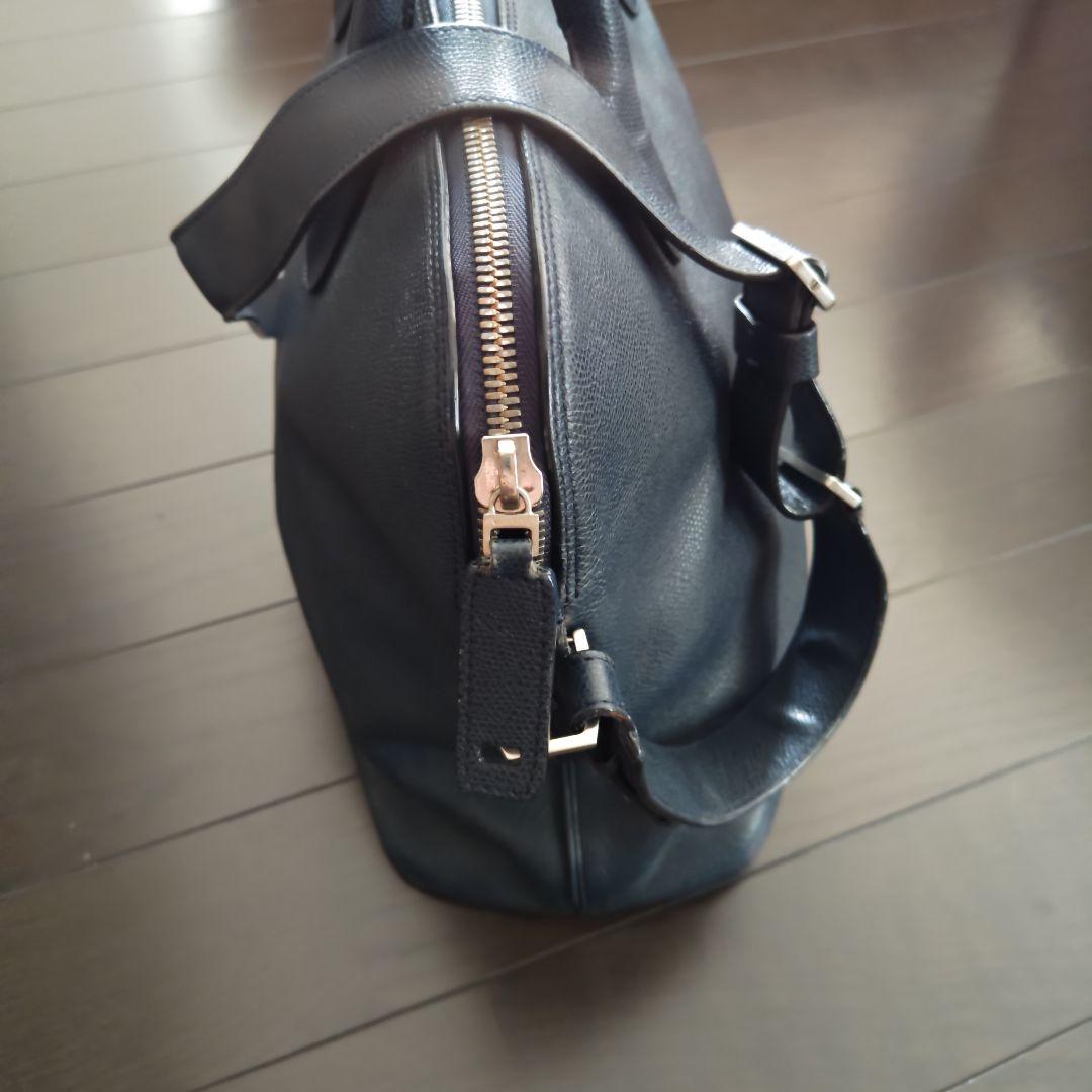 Valextra マイロゴ バッグ