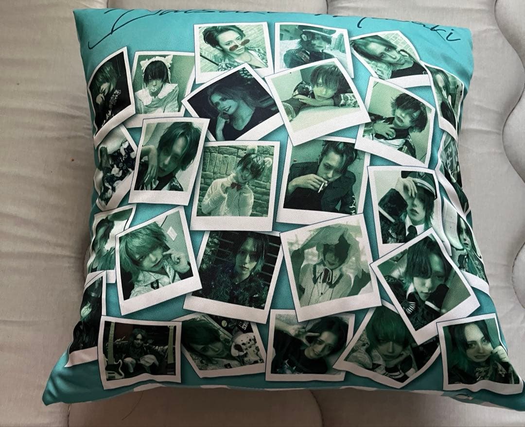 0.1gの誤算　眞崎大輔セット