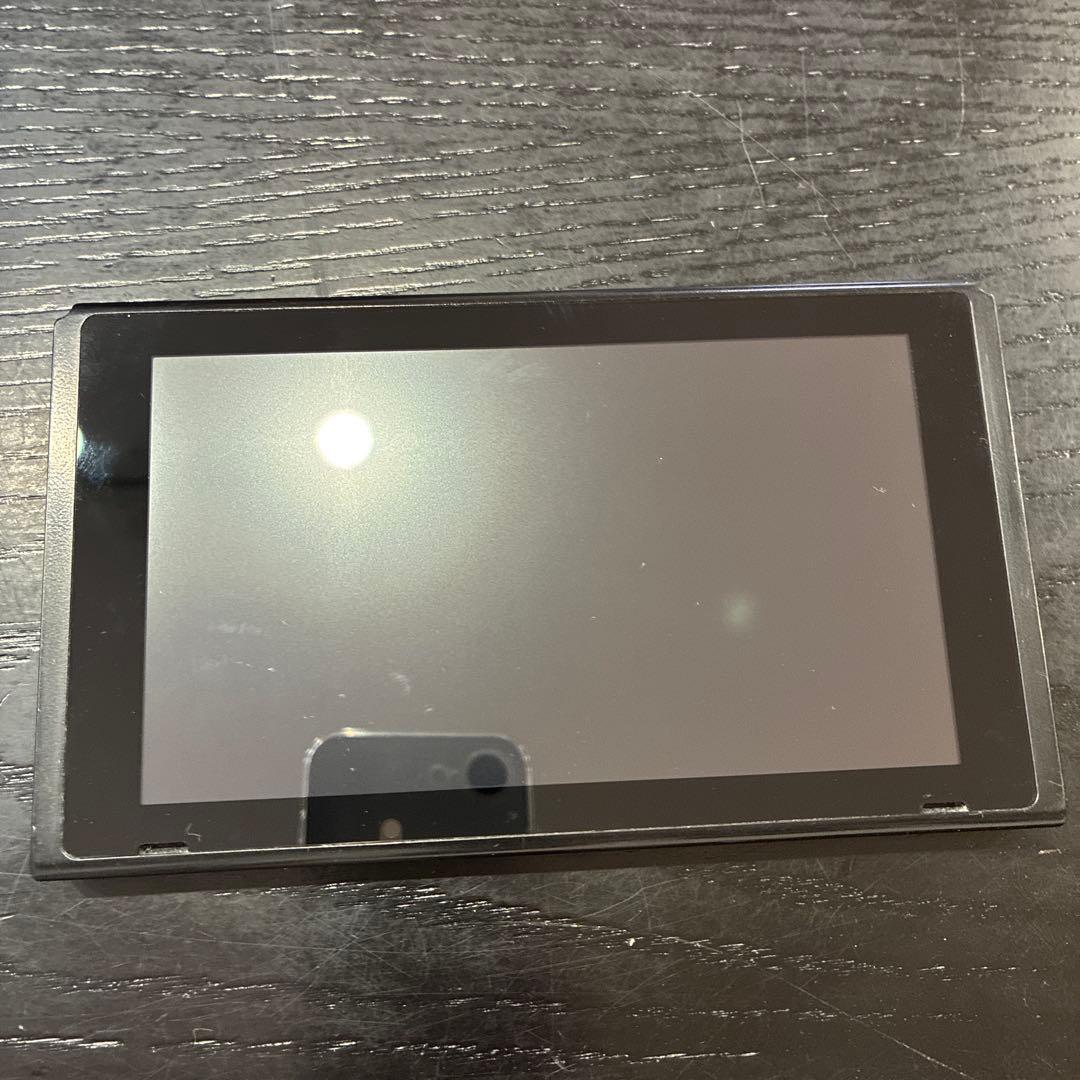 ニンテンドーSwitch 本体　プロコン