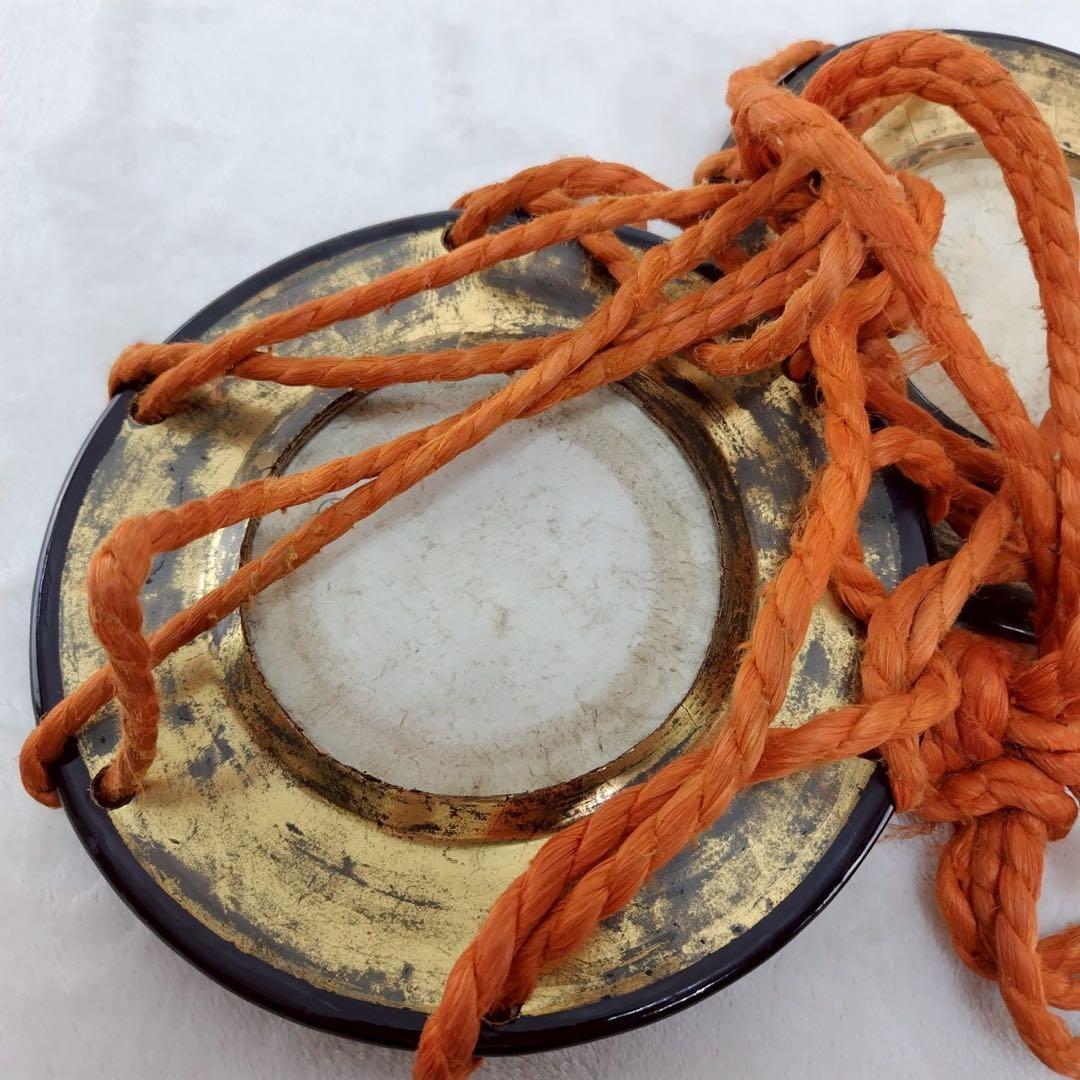 小鼓 和楽器 打楽器 締太鼓 能 歌舞伎 伝統芸能 金蒔絵 本革 雅楽おすすめ