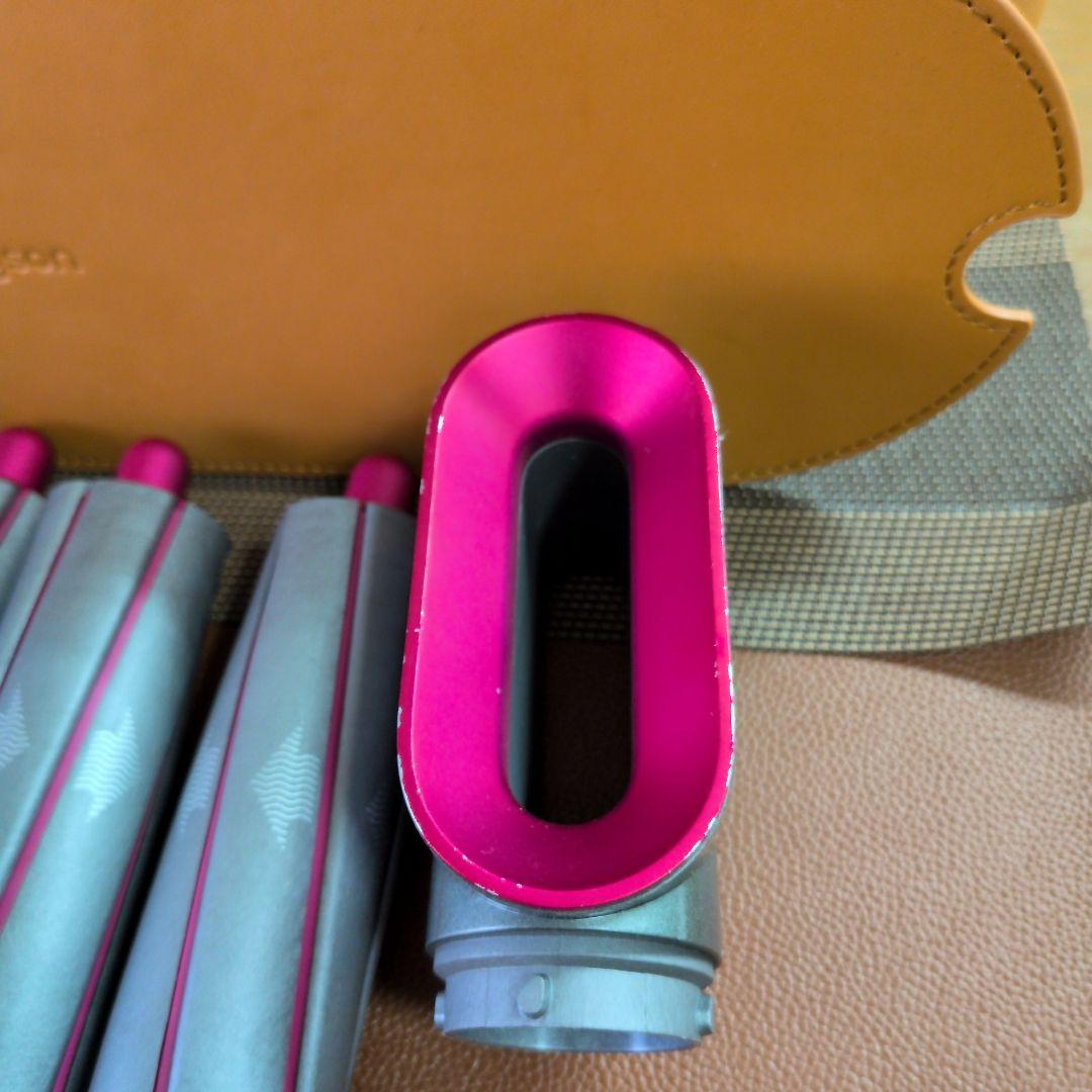 ダイソン　ドライヤー　Dyson Airwrap エアラップ　HS01