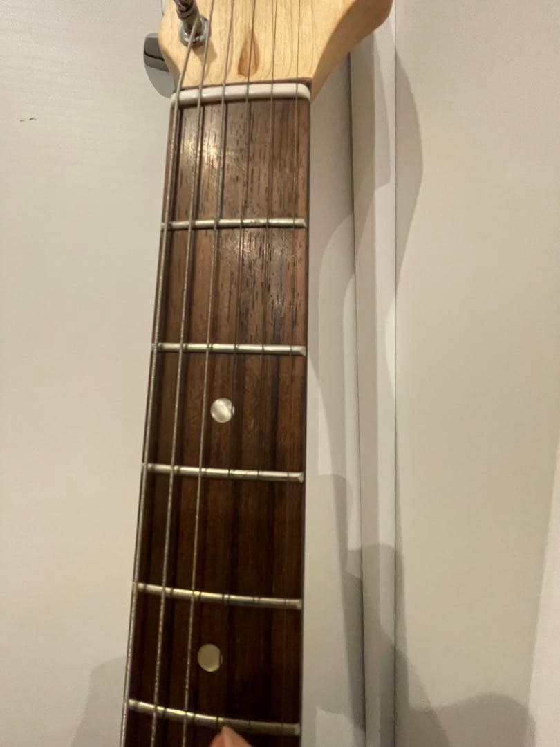 ギター Squier Fender BULLET