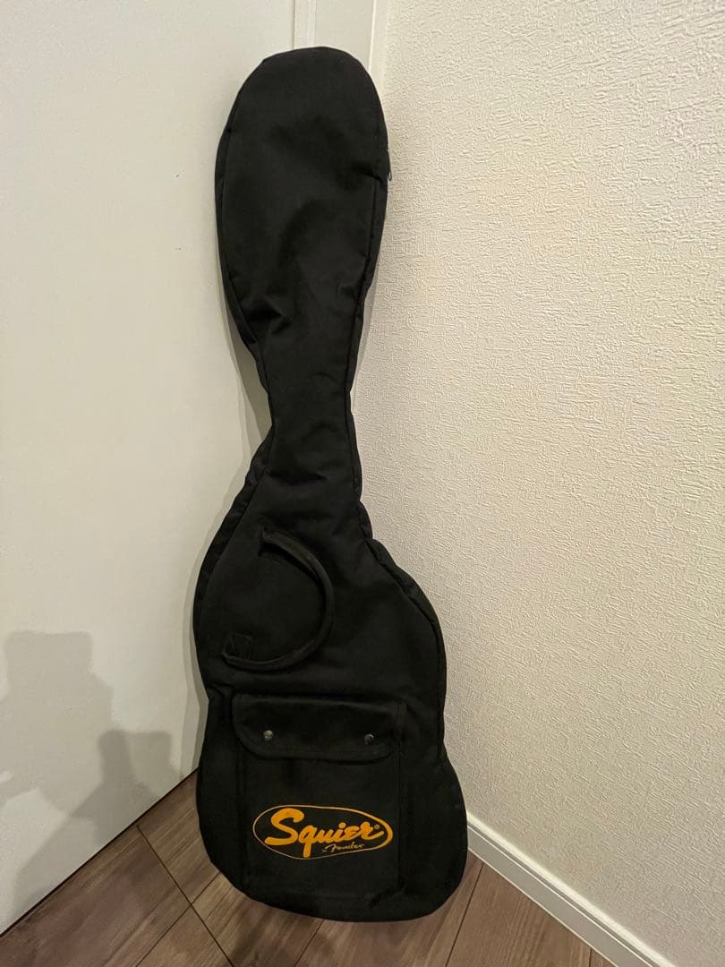 ギター Squier Fender BULLET