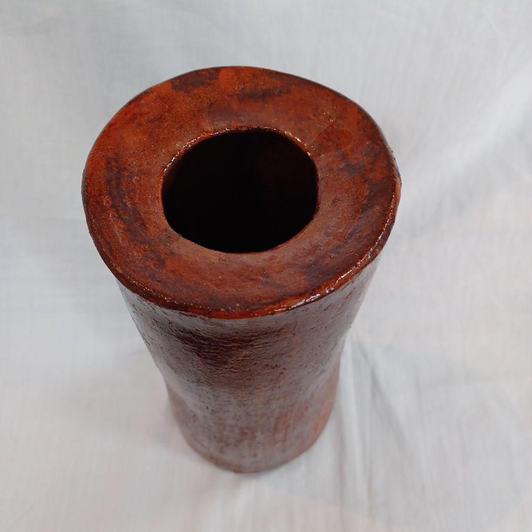 中村道年(花入、銘々皿)