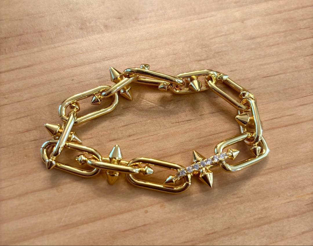 登坂広臣着用タイタンタイプブレスCDLハードウェア好きにomi山田涼介着用