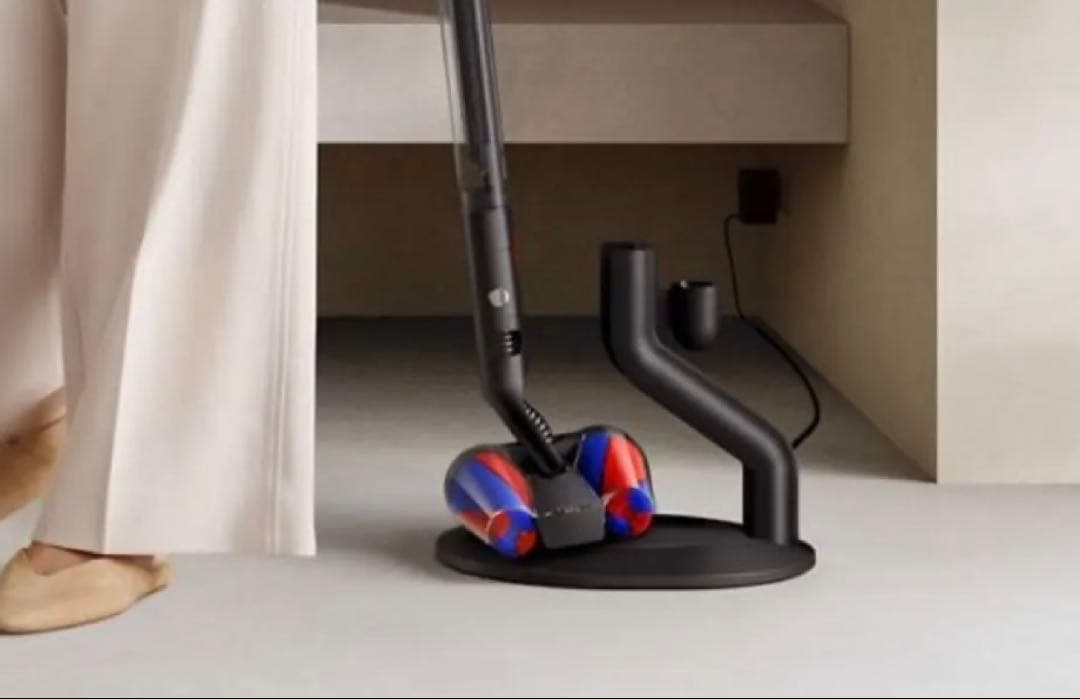 dyson pencilvac スティッククリーナー本体