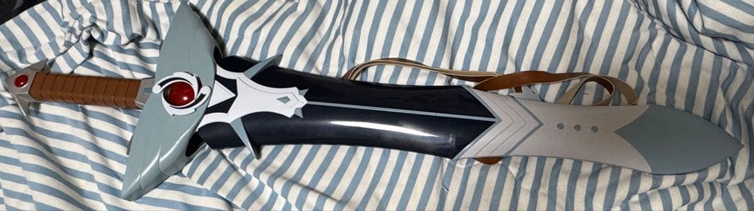 AMAKUNI真打 1/1 ダイの剣　ダイの大冒険