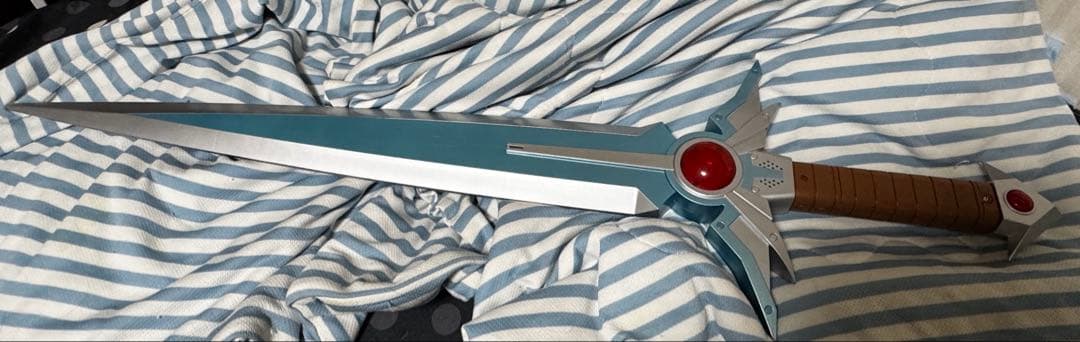 AMAKUNI真打 1/1 ダイの剣　ダイの大冒険