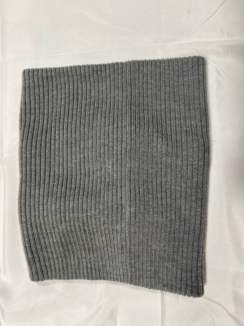 EMPORIO ARMANI ネックウォーマー