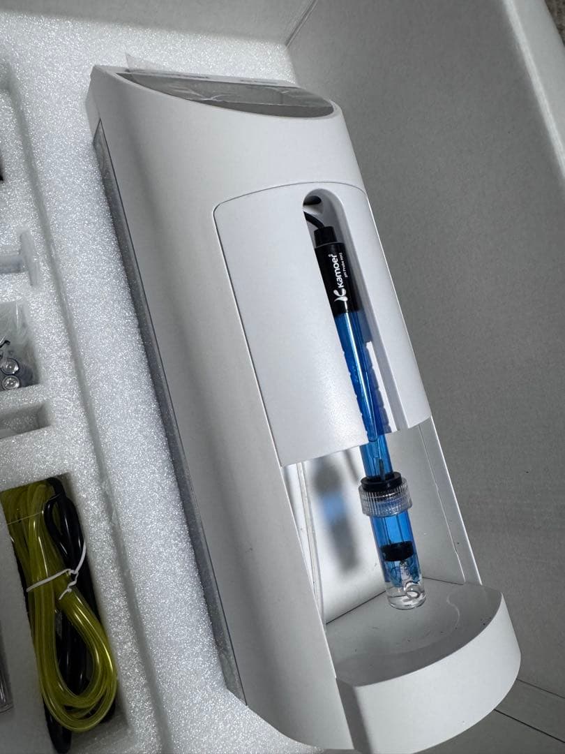 海水魚用品 Kamoer KH Carer