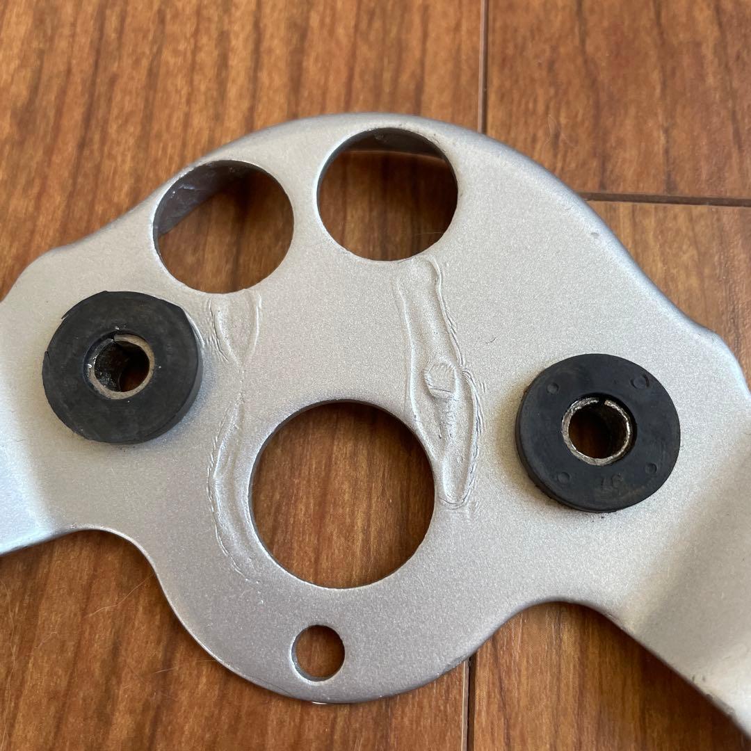 値下げしました！ホンダSS50初期型純正スピードメーター訳あり