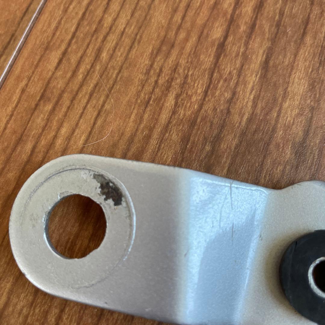 値下げしました！ホンダSS50初期型純正スピードメーター訳あり