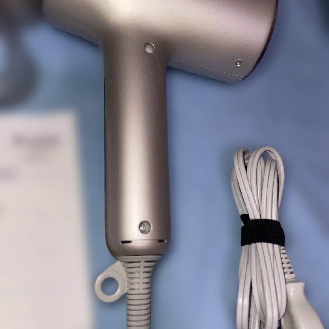 パナソニック ドライヤー EH-NA0J