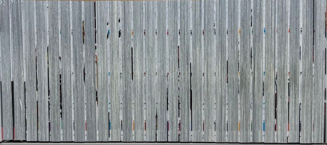 【新品2冊】 ★桃源暗鬼1〜27巻 特典付き 全巻セット★