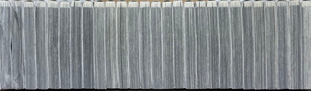 【新品2冊】 ★桃源暗鬼1〜27巻 特典付き 全巻セット★