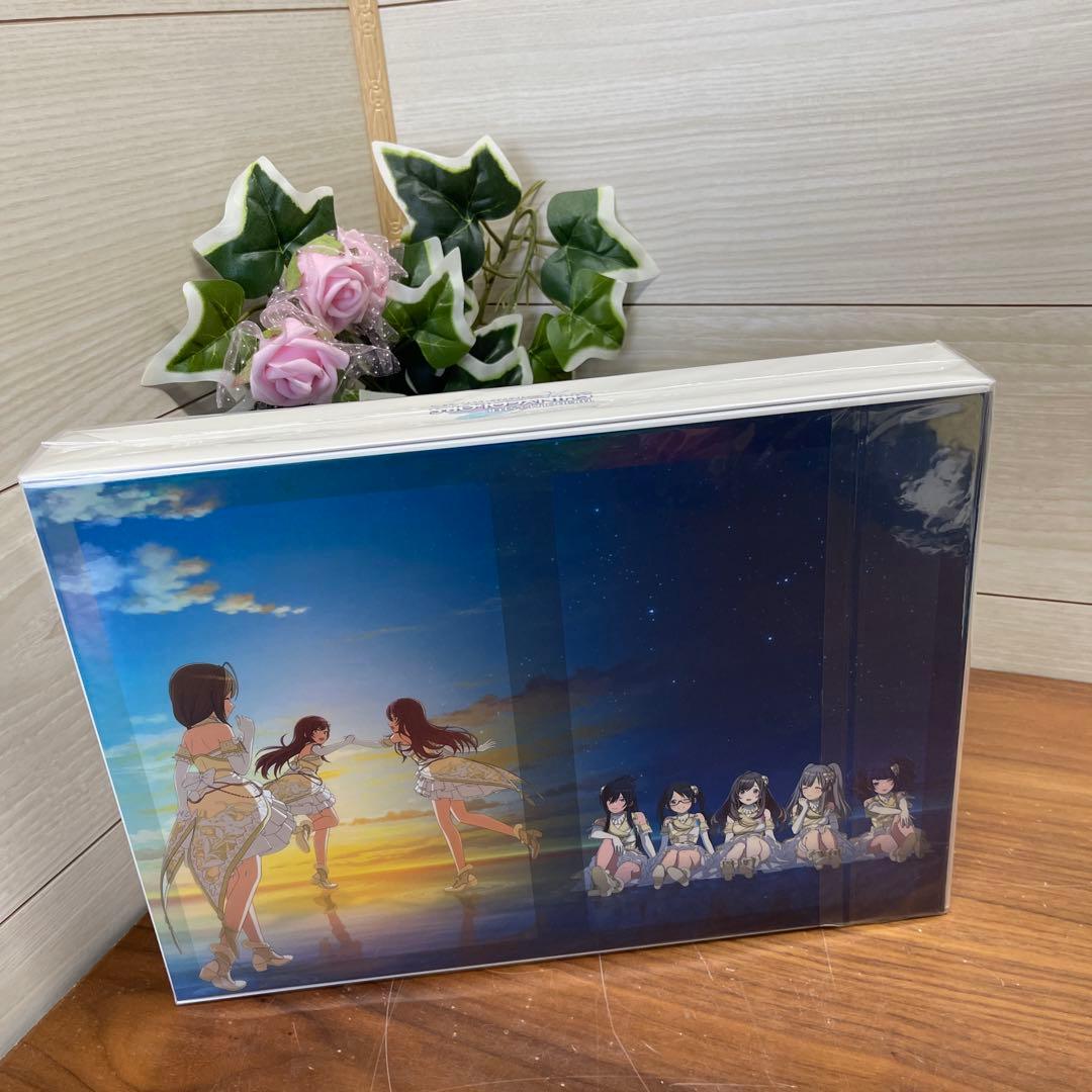 アイドルマスター シャイニーカラーズ アソビストア特装版 Blu-ray BOX