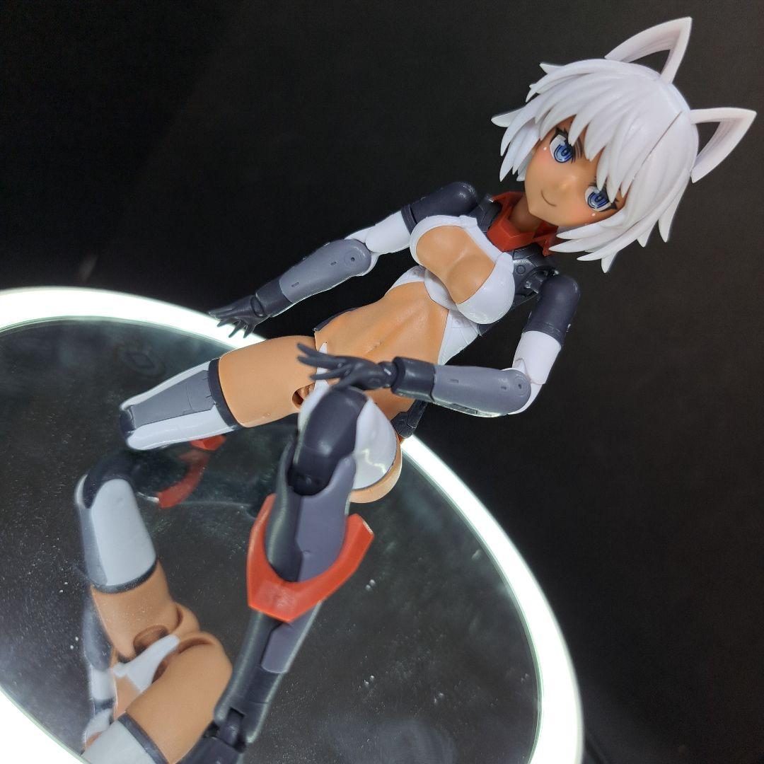 フレームアームズ・ガール 完成品　信玄