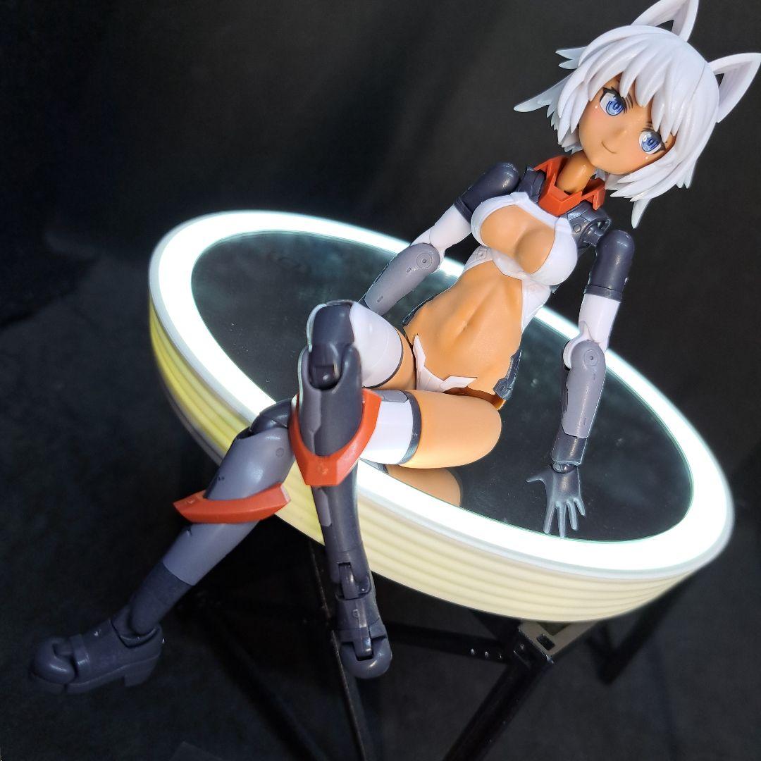 フレームアームズ・ガール 完成品　信玄