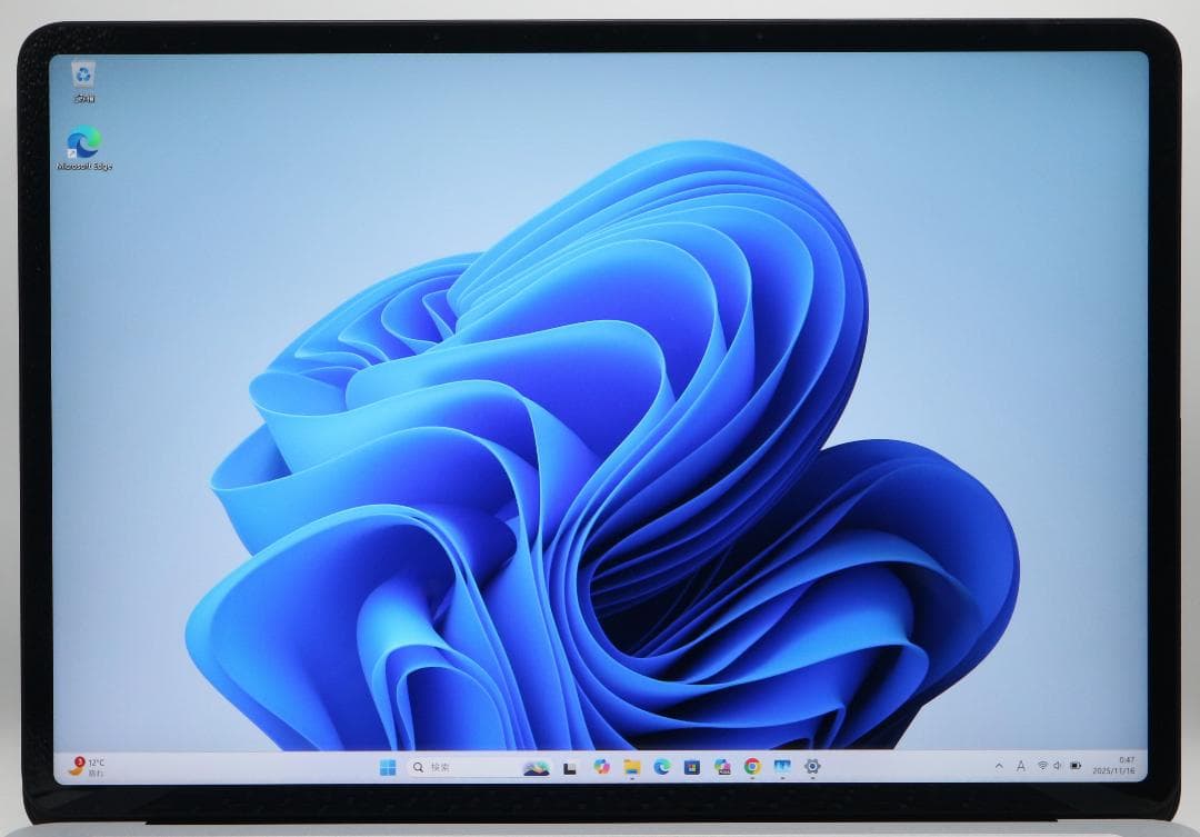 ゆう美品Surface Laptop Studio i5 256GBオフィ