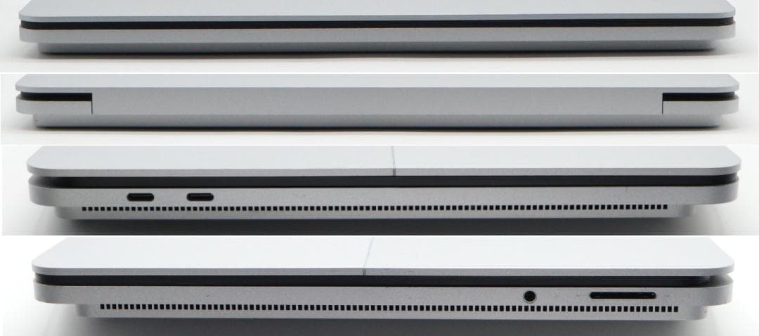 ゆう美品Surface Laptop Studio i5 256GBオフィ