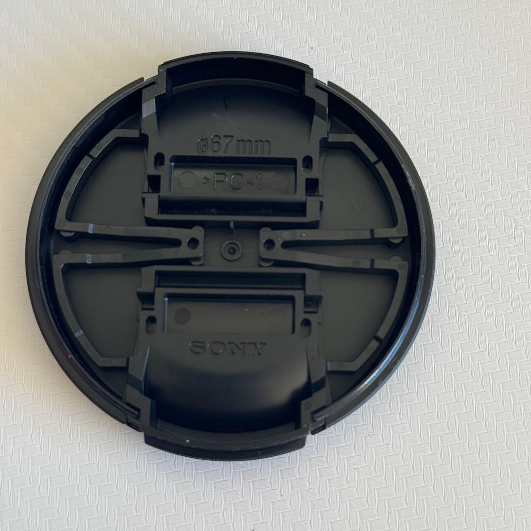 【美品】SONY ソニー FE85mm F1.8 SEL85F18