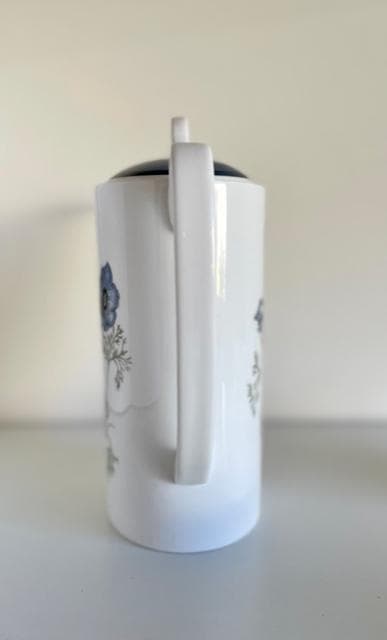 【美品、希少】 ウェッジウッド グレンミスト ティーセット