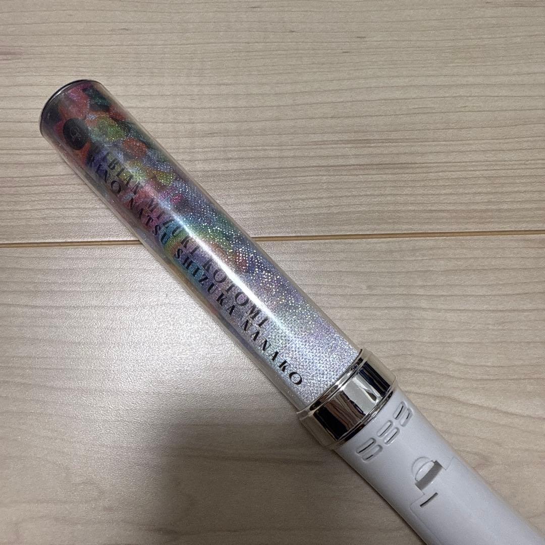 り*。様 ア*ソ様 CANDYTUNE きゃんちゅー　ペンライト　ver.2