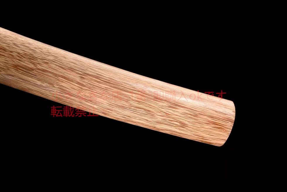 花梨木  小烏丸   肋差   短刀  武具　刀装具　日本刀　模造刀