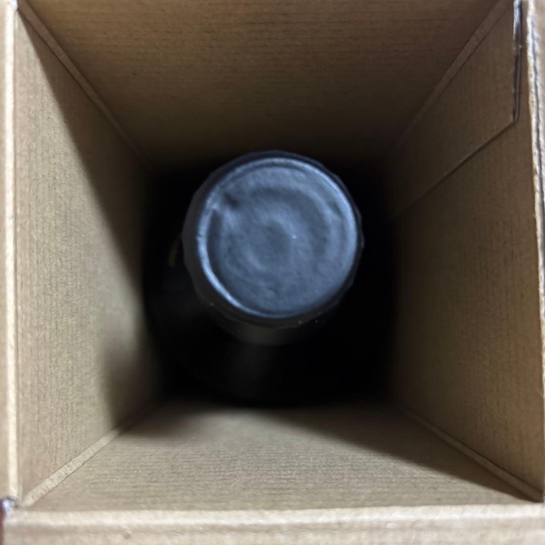 山崎 シングルモルトウイスキー 18年