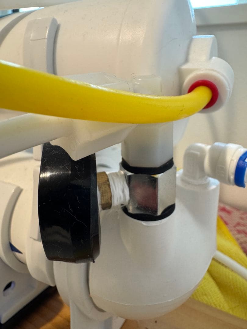 エキスパートマリン　RG Dash LS-8100 ポンプ　サンゴ　海水魚　DI