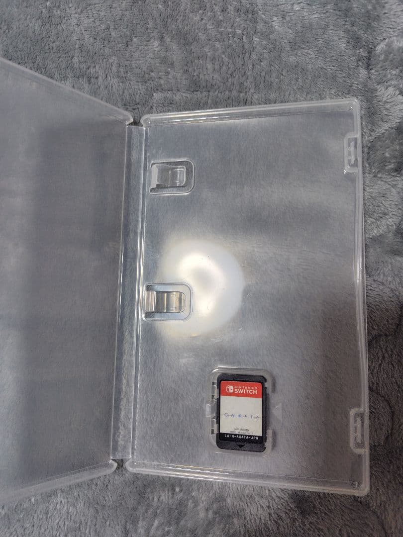 ルイージマンション2 グノーシア 桃太郎電鉄ワールド スーパーマリオパーティ