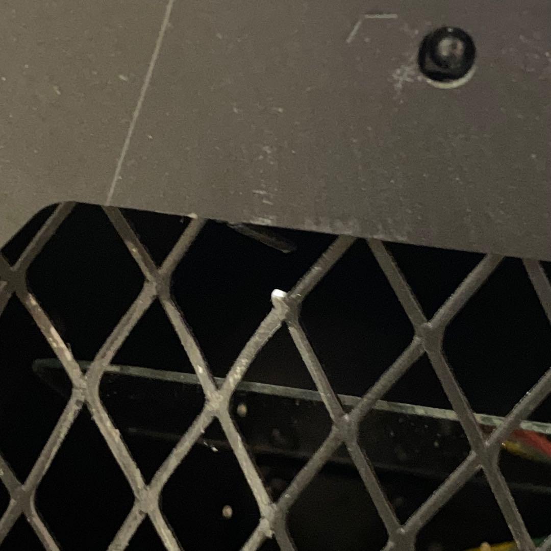 AMERICAN DJミラースキャン RICOCHET 3点セット 機材