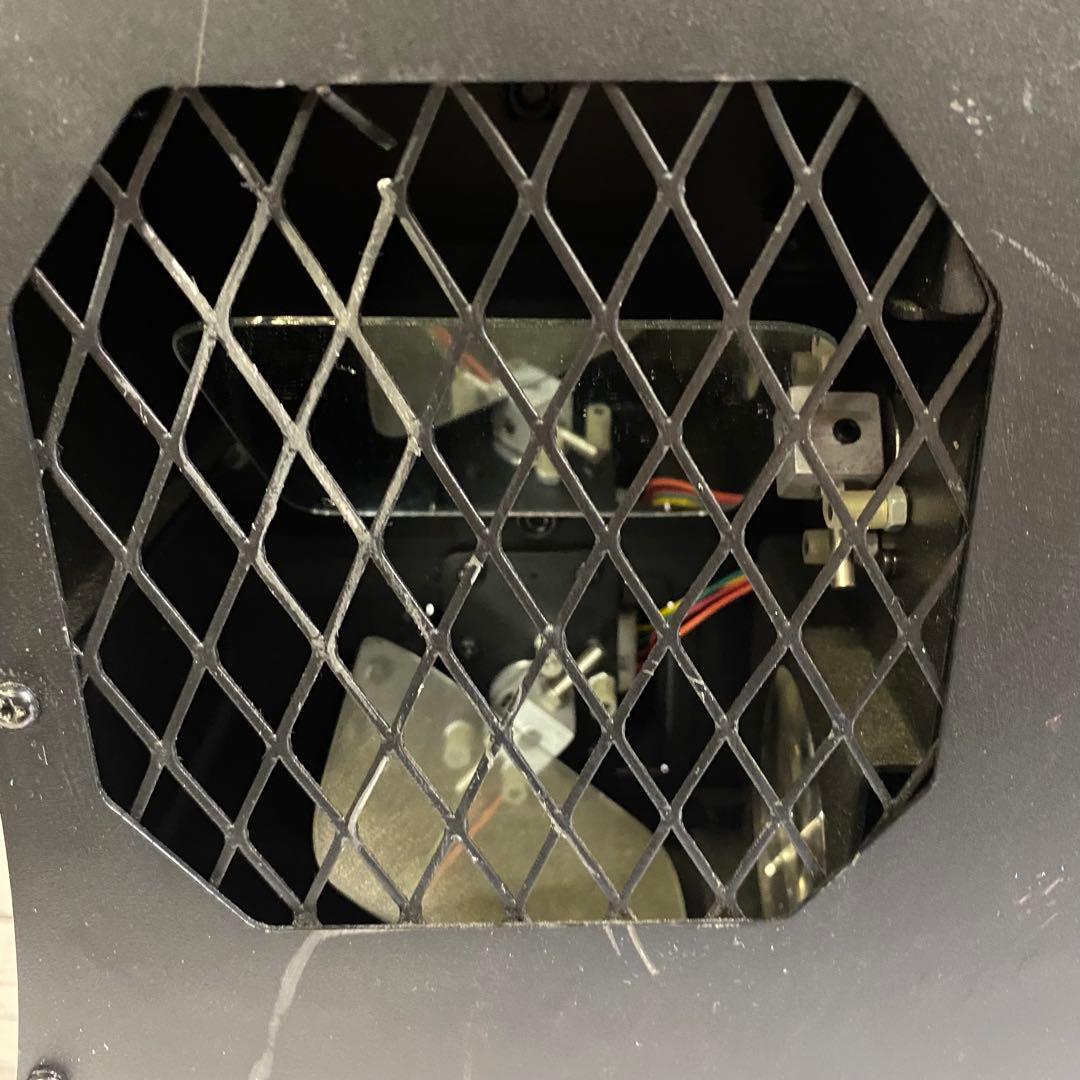 AMERICAN DJミラースキャン RICOCHET 3点セット 機材