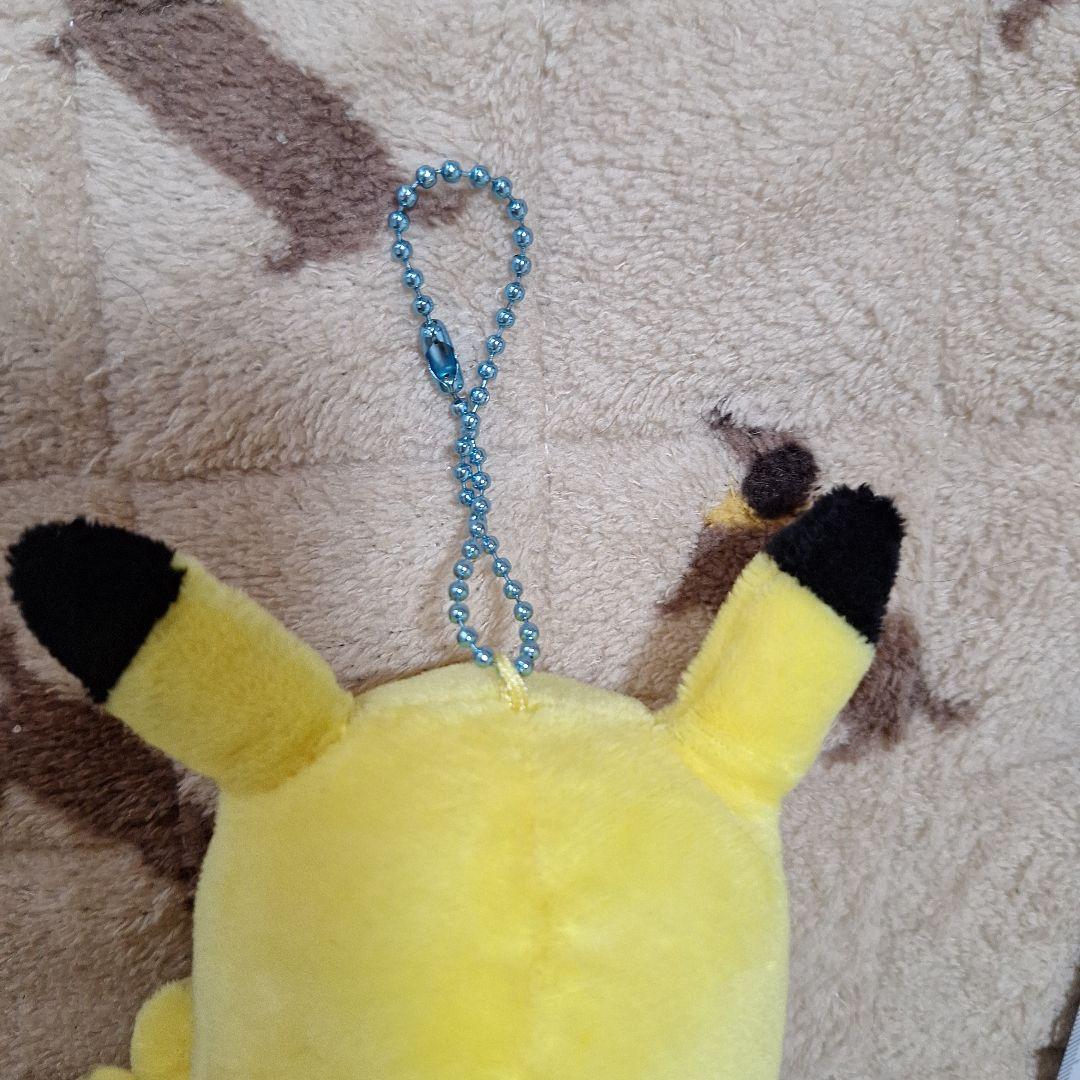 ピカチュウ　ポケモンセンター大阪 1stアニバーサリー マスコット