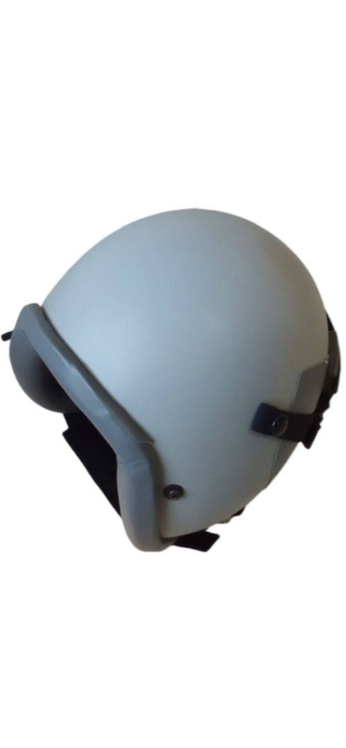 米軍空軍HGU-55\pパイロットヘルメットGENTEX社官給品Lサイズ未使用品