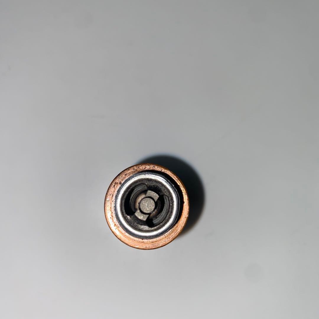 FA200-180型　スパークプラグ　盗聴防止用