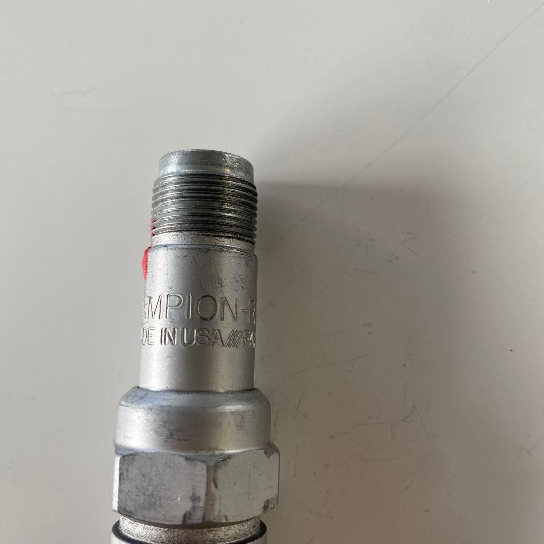 FA200-180型　スパークプラグ　盗聴防止用