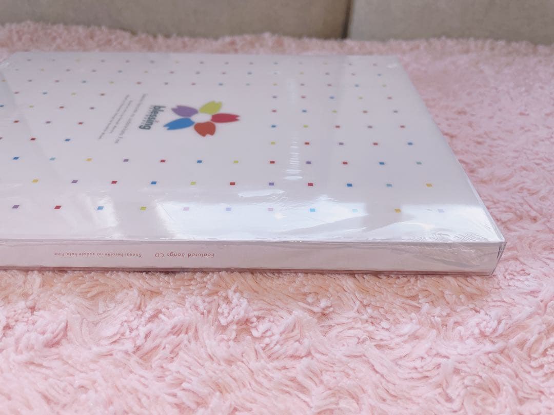 劇場版『冴えない彼女の育てかた Fine』入場特典after小説全巻・原画・色紙