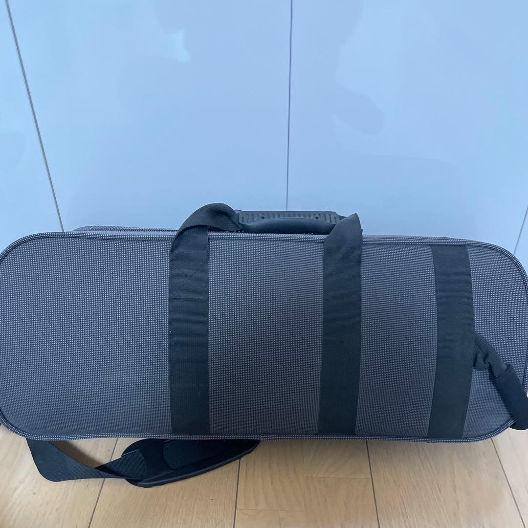 GATORゲータートランペット用軽量セミハードケースGL-TRUMPET-A